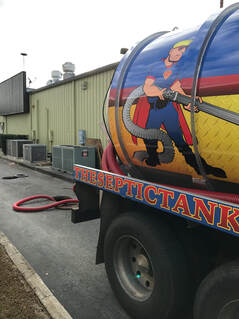 septic repair in port Charlotte fl